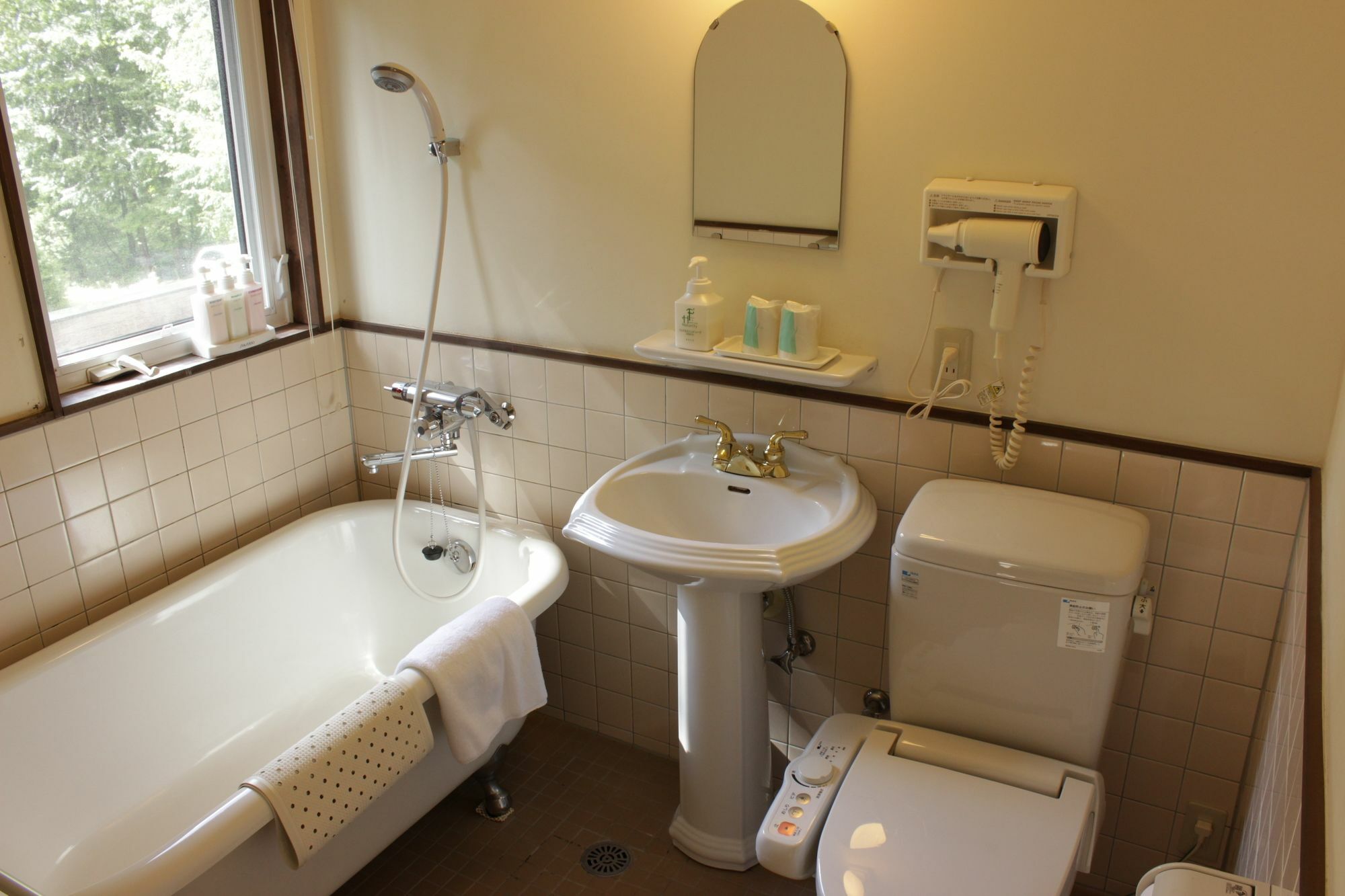 Gusthof Lumiere Hotel Фуджикавагучико Екстериор снимка