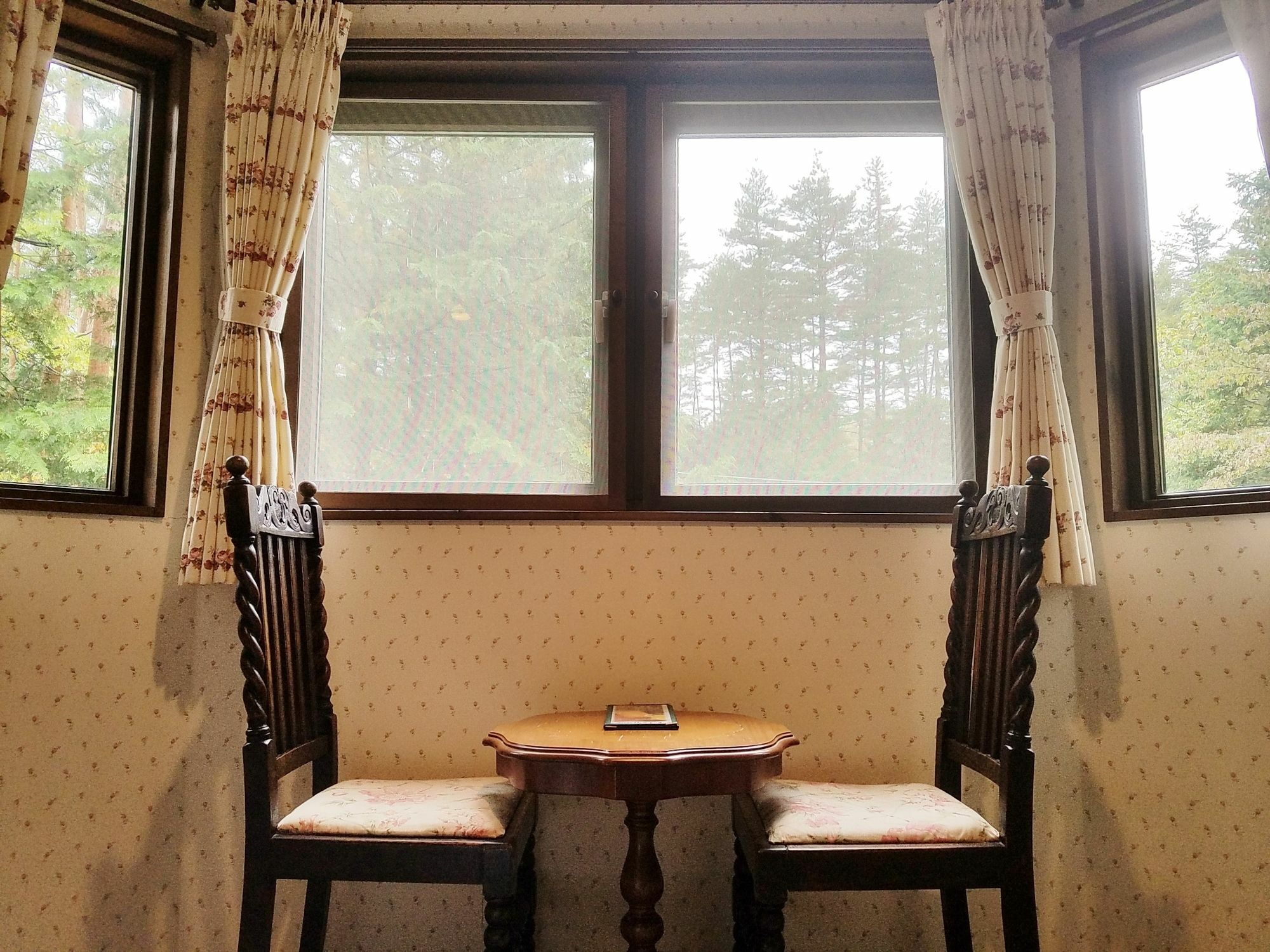Gusthof Lumiere Hotel Фуджикавагучико Екстериор снимка