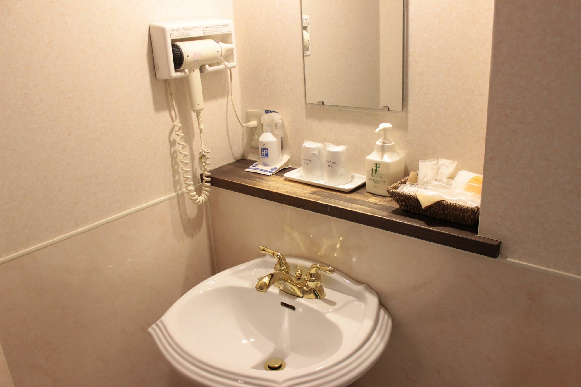 Gusthof Lumiere Hotel Фуджикавагучико Екстериор снимка